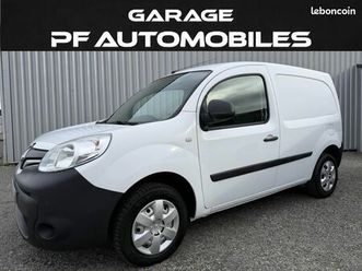 renault kangoo l1 1.5 energy dci fap - 90 euro 6 ii express fourgon grand confort phase 2