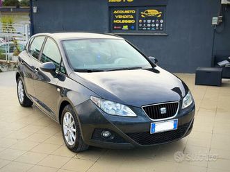 seat ibiza 1.2 tsi 5p. start/stop style