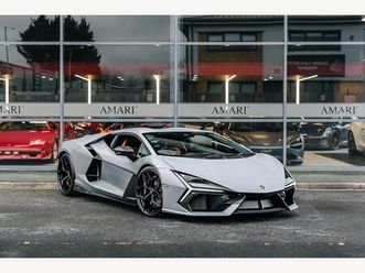 6.5 v12 hpev 3.8kwh amt 4wd euro 6 2dr