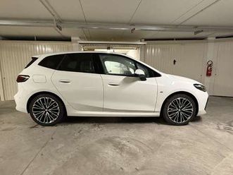 220i active tourer mhev 48v auto
