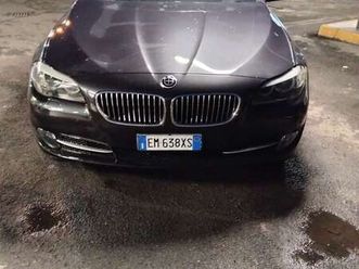 520d gran turismo futura auto