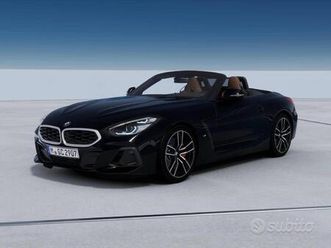 bmw z4 sdrive20i msport
