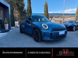 mini 1.5 cooper resolute