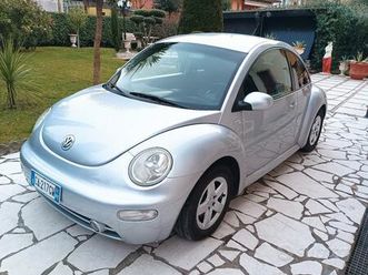 new beetle 1.9 tdi
