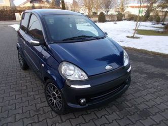 other microcar mgo mopedauto 45kmh (aixam, ligie...