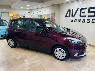 renault scenic scénic xmod 1.6 gpl wave