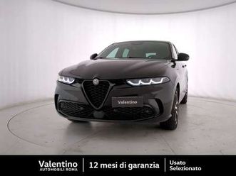 1.5 160cv hybrid tct7 veloce