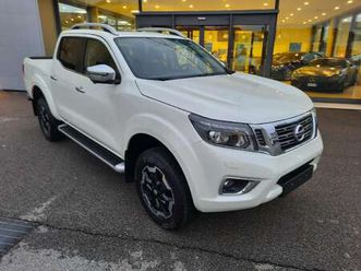 navara iii 2021 2.3 dci d.cab tekna new n-guard 4wd 190cv auto