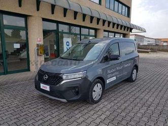 townstar ev townstar van ev l1 122cv n-connecta 2