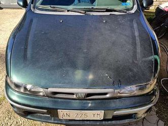 marea weekend 1.6 16v elx