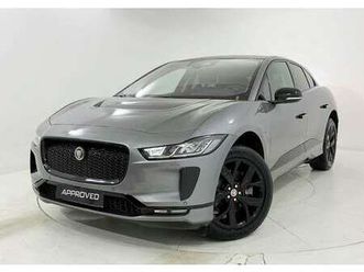 ev 90 kwh 400 s awd auto