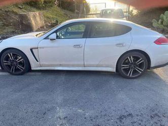 panamera i 20133.0 250cv