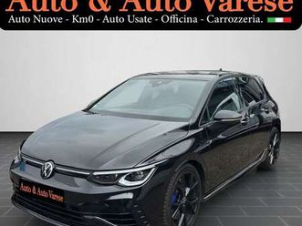 2.0 tsi r dsg 4motion black style