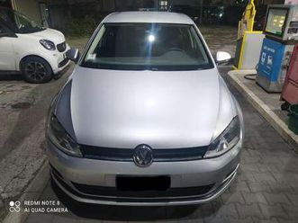 golf vii 5p 1.2 tsi trendline 105cv