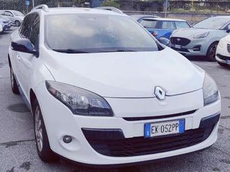 megane iii 2008 sportoursportour 1.5 dci attractive 110cv