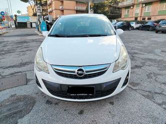 corsa 3p 1.0 edition (elective)