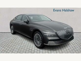 dual motor 87.2kwh luxury auto awd 4dr