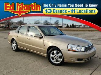 used 2004 saturn l 300
