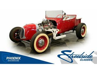 1923 ford t-bucket