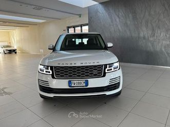 3.0 sdv6 vogue*iva esposta*