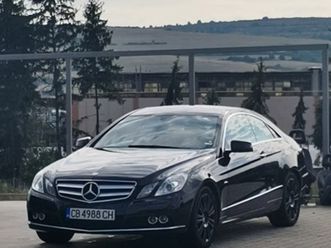 mercedes-benz e 200 2000