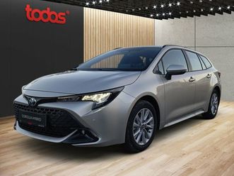 toyota corolla combi 2.0 hybrid, 178k, style
