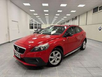 v40 ii 2017 cross country 2.0 d2 my17