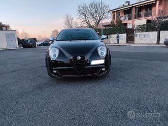 alfa mito