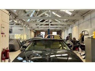 1982 aston martin lagonda