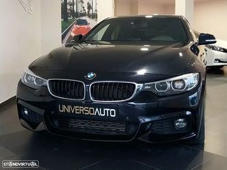 bmw 420 gran coupé d aut. m sport