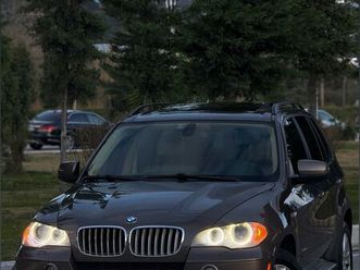 bmw x5 xdrive35d 2012
