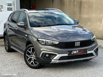 fiat tipo cross 1.0 gse t3