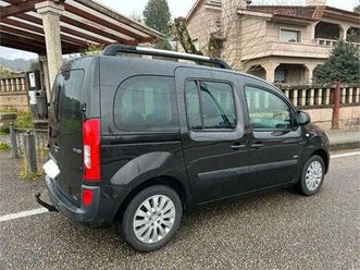 mercedes-benz - citan