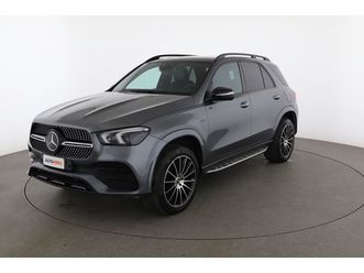 gle 350de