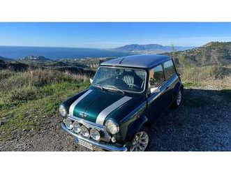 rover mini cooper mpi