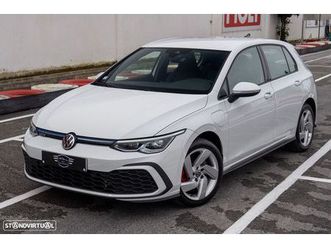 vw golf 1.4 tsi gte dsg