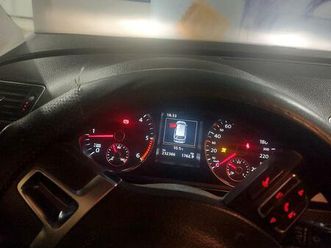 passat station wagon