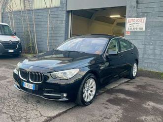 530d gran turismo xdrive
