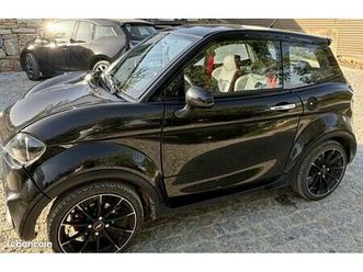 chatenet ch46 sportline r2 moteur lombardini