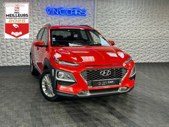 hyundai kona 1.0 t-gdi 120cv edition 1