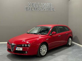 sportwagon 2.2 jts 16v