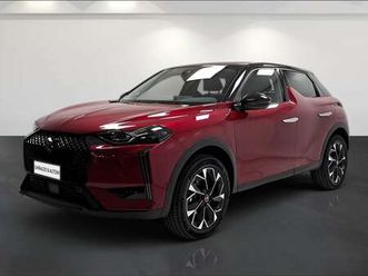 performance line + puretech 130 automatico