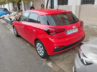 hyundai - i20 1.2 mpi 55kw 75cv essence