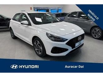 hyundai - i30 1.0 tgdi 48v klass