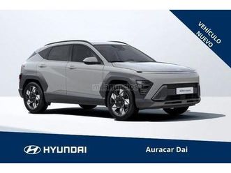 hyundai - kona