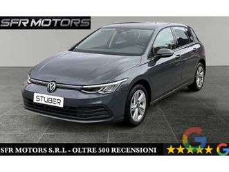 golf 1.5 tsi evo act style *promo*