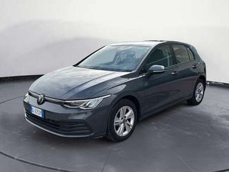 golf 2.0 tdi 115 cv life