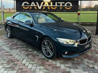 428i cabrio luxury auto
