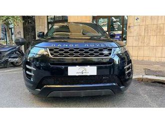 1.5 i3 phev dynamic hse awd 309cv ano super bollo