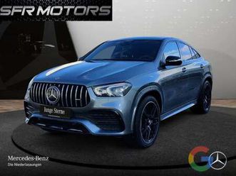 gle 53 amg 4matic+ mild hybrid coupé premium plus